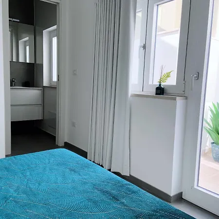 Apartment Sasso D'oro