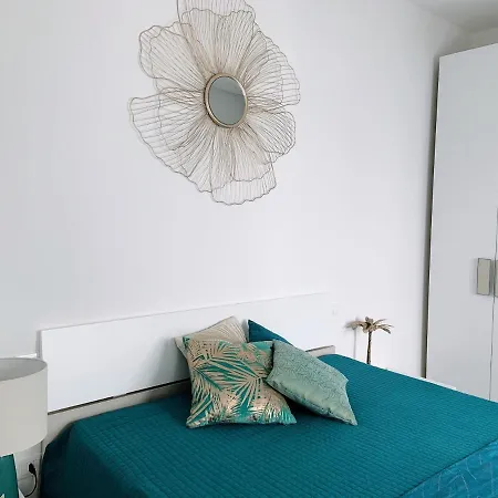 Sasso D'oro Apartment
