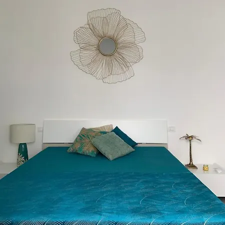 Sasso D'oro Apartment