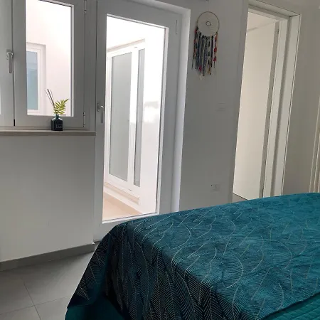Apartment Sasso D'oro