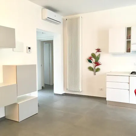 Apartment Sasso D'oro