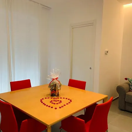 Apartment Sasso D'oro