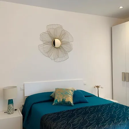 Sasso D'oro Apartment Polignano a Mare