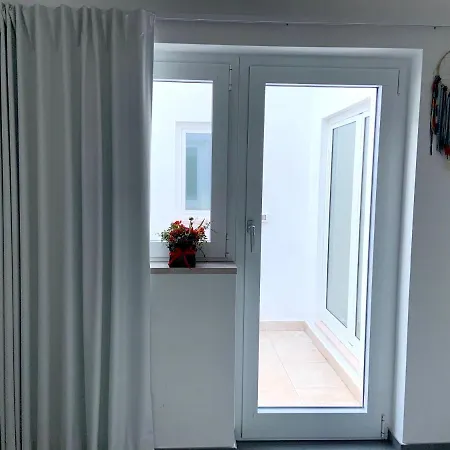 Apartment Sasso D'oro