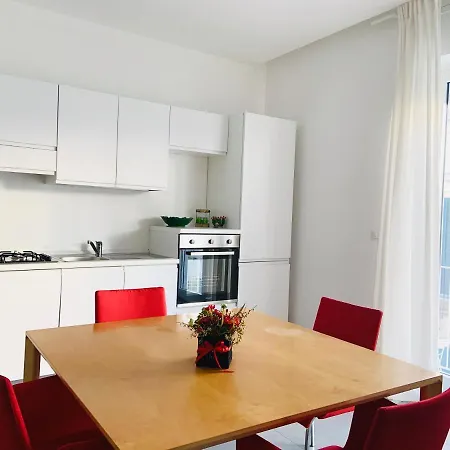 Apartment Sasso D'oro