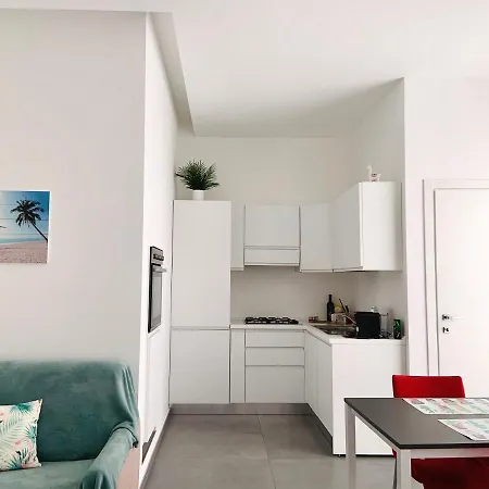 Apartment Sasso D'oro *