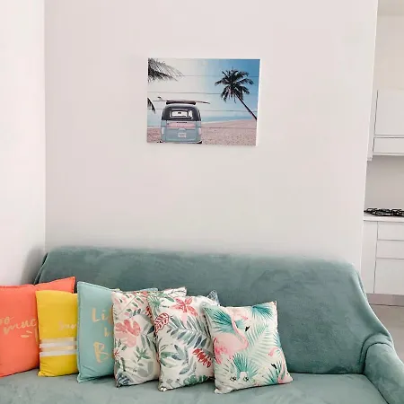 Apartment Sasso D'oro Polignano a Mare