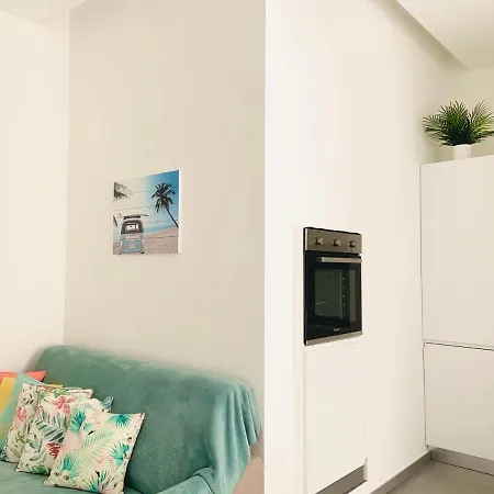 Sasso D'oro Apartment Polignano a Mare