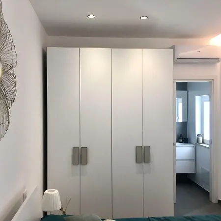 Apartment Sasso D'oro *