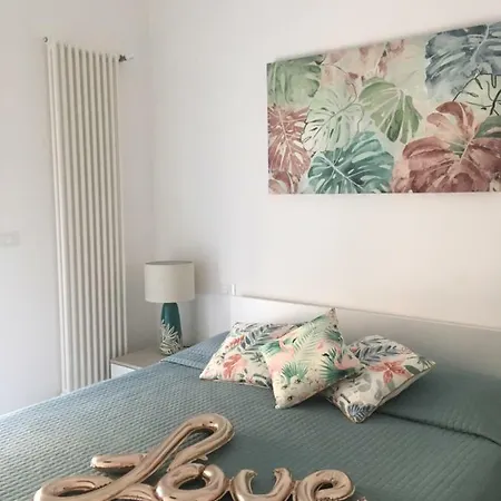 Apartment Sasso D'oro *