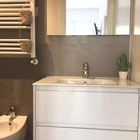 Apartment Sasso D'oro Polignano a Mare