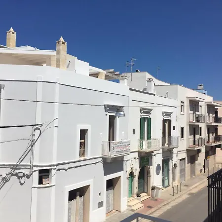 Sasso D'oro Apartment Polignano a Mare