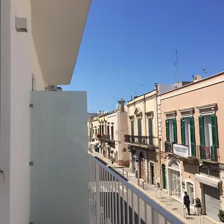 Sasso D'oro Polignano a Mare