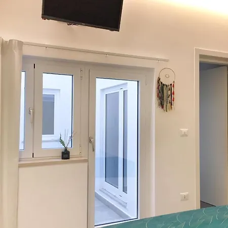 Apartment Sasso D'oro Polignano a Mare