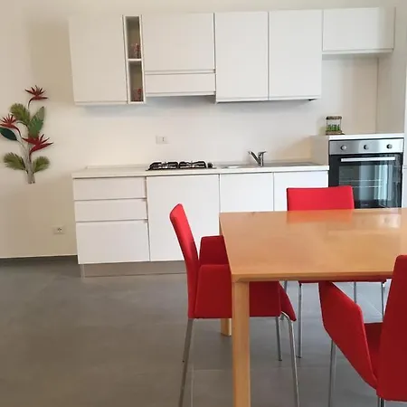 Apartment Sasso D'oro