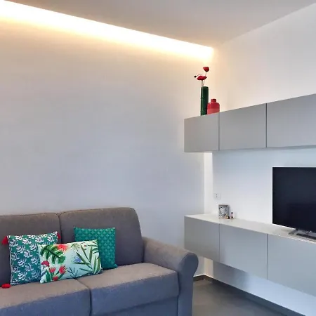 Sasso D'oro Apartment Polignano a Mare