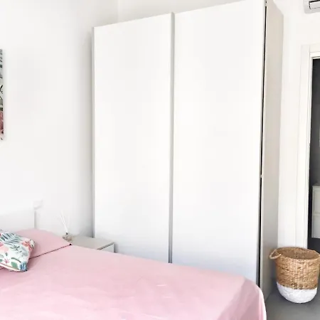 Apartment Sasso D'oro *
