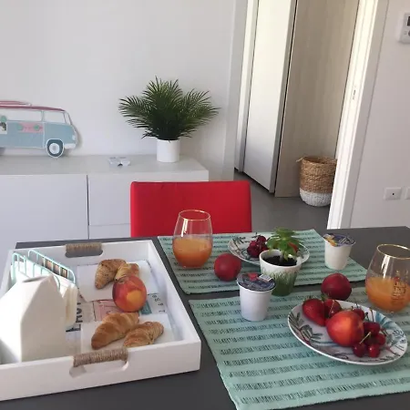 Sasso D'oro Apartment *