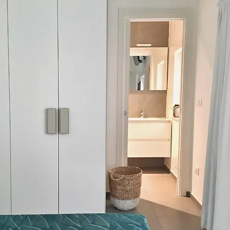Sasso D'oro Apartment