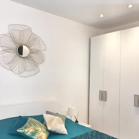 Apartment Sasso D'oro