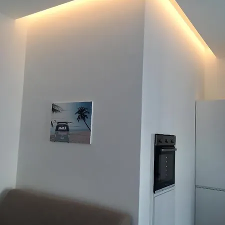 Sasso D'oro Apartment Polignano a Mare