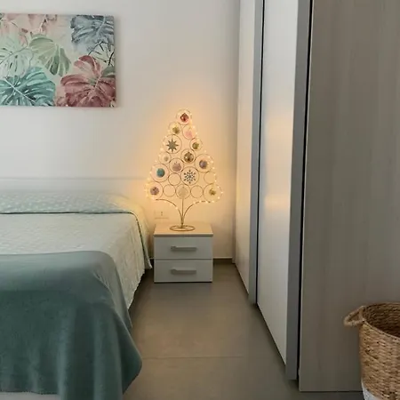 Sasso D'oro Apartment